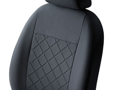 ПЕРСОНАЛИЗИРОВАННЫЕ Чехлы ДЛЯ СИДЕНИЙ VW GOLF 7 SPORTSVAN