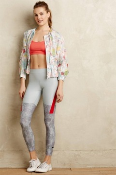 ЛЕГИНСЫ ADIDAS STELLA McCARTNEY TECHFIT STUDIO