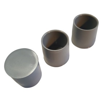 korek zatyczka do rurek szalunkowych 22 mm