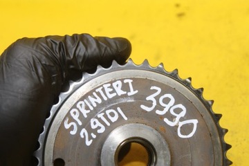 КОЛЕСО ТНВД SPRINTER I 2.9TDI 6030750129