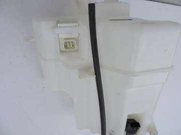 TOYOTA RAV4 2013 2014 бачок омывателя