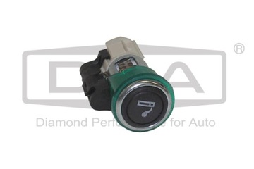ZAPALOVAČ HNÍZDO SEAT VW SKODA AUDI 3 PIN