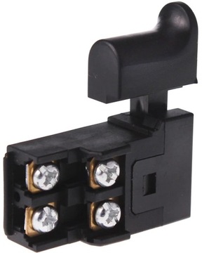 Wyłącznik do młotowiertarki 6A 250V 43-CD215