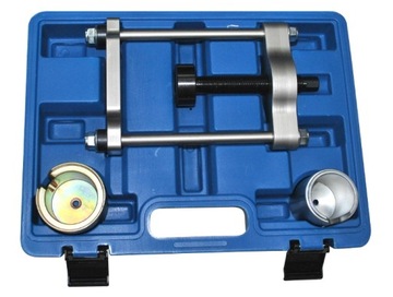 СЪЕМНИК ВТУЛКИ ПОВОРОТНОГО РЫЧАГА FORD MONDEO FOCUS VOLVO