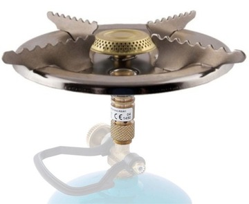 ГАЗОВАЯ ПЛИТА, БОЛЬШАЯ АЗИЯ ЦИЛИНДРОВАЯ ГОРЕЛКА