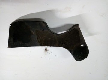 KRYT SPODNÍ ZADNÍ PODVOZKU QASHQAI J10 07-