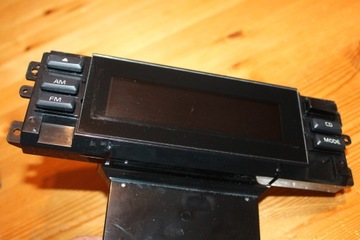WYSWIETLACZ MONITOR VOLVO V50 C30 S40 EKRAN