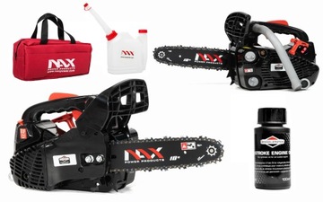PIŁA PILARKA SPALINOWA NAX 100C Briggs Stratton
