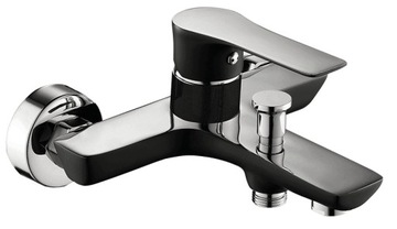 LAVEO RAILA СМЕСИТЕЛЬ ДЛЯ ВАННЫ + РАКОВИНА + БИДЕ