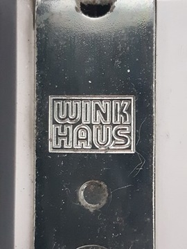 НАКЛАДКИ НА ОКОННЫЕ ПЕТЛИ WINKHAUS