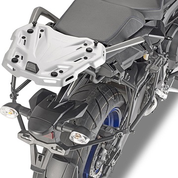 GIVI SR2139 ПОЛИЧКА БАГАЖНИК ЦЕНТРАЛЬНОГО YAMAHA MT-09 TRACER 2018 - 2020 