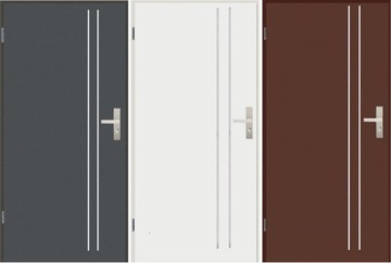 ТЕХНИЧЕСКИЕ ИЗОЛИРОВАННЫЕ АЛУ 2 ВХОДНЫЕ ДВЕРИ 70 Л