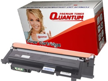 Wysokowydajny Toner do Samsung K404S, CLT-K404S, SL-C430W, SL-C480W C480FW