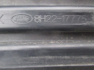 LAND ROVER DISCOVERY LIŠTA NÁRAZNÍKU ZADNÍ 8H2217775