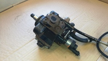 Регулятор клапана насоса IVECO Ducato 2.3 HPI 06+