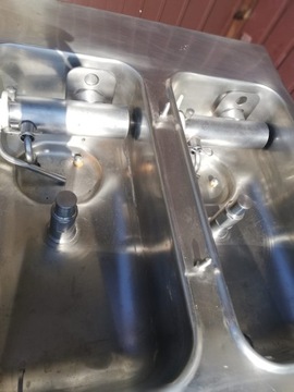 Итальянская машина для мороженого TAYLOR PH90-58