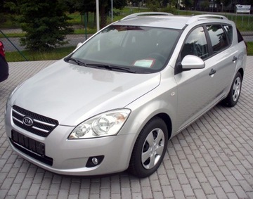 POUZDRO FILTRU VZDUCHU KIA CEED 1.6CRDI 06-