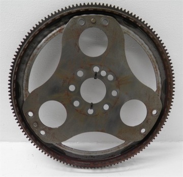 KOLO SETRVAČNÍK MERCEDES W216 W221 S600 5.5 V12 275