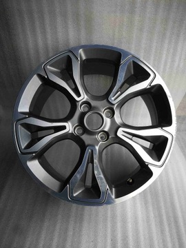 FORD 4x108 7x18 ET47,5