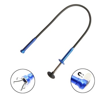 ГИБКИЙ ЗАХВАТ МАГНИТНЫЙ ЗАХВАТ МАГНИТ 62 СМ