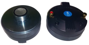 GŁOŚNIK DRIVER 220W HB4512 (4421) Tytan NAJTANIEJ!