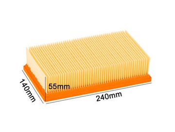 ФИЛЬТР-МЕШОК ДЛЯ BOSCH GAS 35 HILTI VC20 VC40 DEWALT