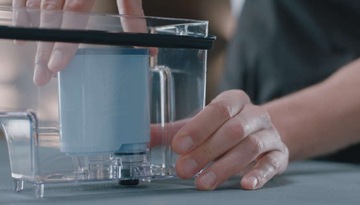 ФИЛЬТР ДЛЯ КОФЕ Saeco Philips AquaClean CA6903 Original