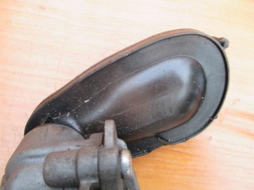 RENAULT TRAFIC III OPEL VIVARO 1.6 DCI SMOK 150507100R МАСЛЯНЫЙ НАСОС