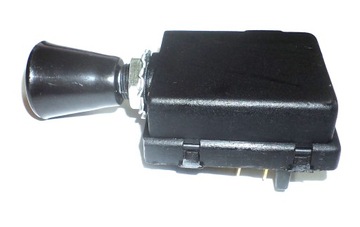 Włącznik wyłącznik świateł awaryjnych STAR 1142