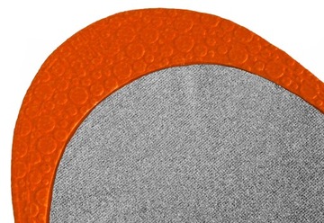 Стельки для обуви SIDAS Winter 3Feet High XXL 46-48