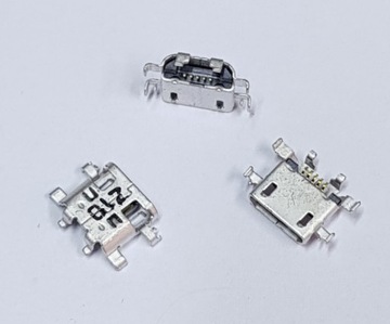 Разъем Sony Xperia M2 D2303 D2305 D2403