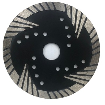 ДИАМЕТРЫ АЛМАЗНЫЕ ДИСКИ ДЛЯ ГРАНИТА 125 ММ PROFI