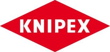 KNIPEX 8330010 Ключ трубный регулируемый 1 дюйм, тип S
