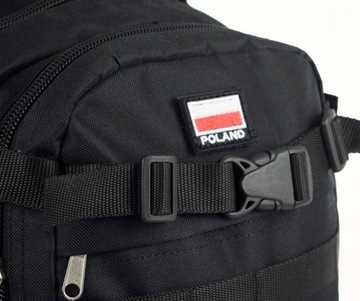 ВОЕННО-ТУРИСТИЧЕСКИЙ РЮКЗАК для гор GFC ПОЛЬША