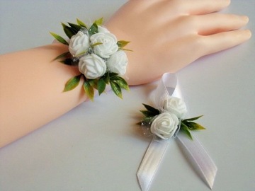 К 13 Д* Котыльон ручной букет свадебный выпускной