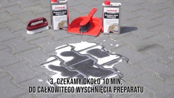 Средство для удаления сложных масляных пятен 1л.