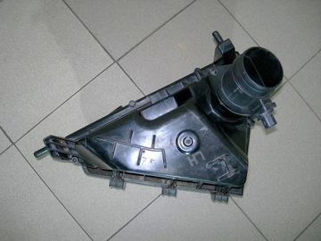 JAGUAR F TYPE 3.0 OBUDOWA FILTRA POWIETRZA LEWA