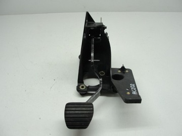 ПЕДАЛЬ ТОРМОЗА RENAULT VEL SATIS 02-09 8200003537