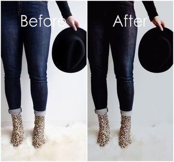 Пресеты Lightroom, Пресеты Instagram — Blogger