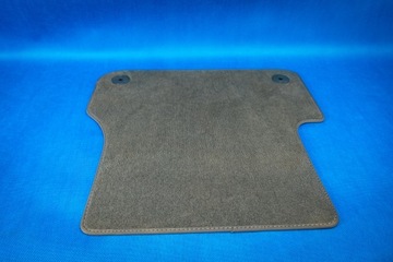 Dywanik lewy tył Audi A6 A7 4G 4G0863723 JS1