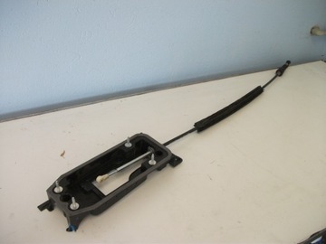 OSŁONA ŁOZYSKA LEWAREK AUTOMAT VW POLO 5Q0713085A