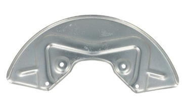 OSŁONA TARCZY HAMULCOWEJ SEATI IBIZA TOLEDO