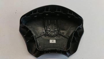 MERCEDES SPRINTER РУЛЕВОЕ КОЛЕСО ПОДУШКА БЕЗОПАСНОСТИ