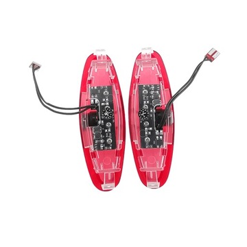 2x LED LOGO PROJEKTOR RENAULT LAGUNA ESPACE TALISMAN KOLEOS LATITUDE MASTER