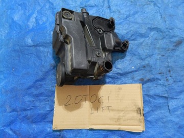 ODMA OLEJU FORD MONDEO MK4 LIFT 2.0 TDCI