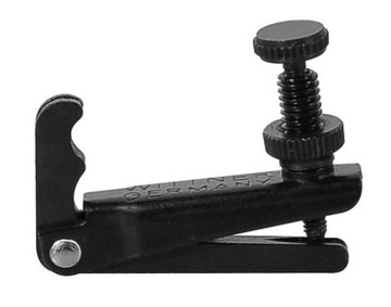 Wittner mikrostroik do skrzypiec 3/4-4/4 CZARNY