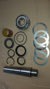 ZESTAW NAPRAWCZY ZWROTNICY SCANIA R 4