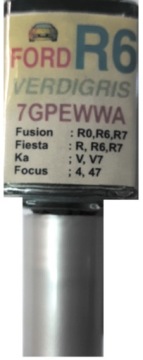 FORD L4 3EUCWWA ПОДРАЖИВАНИЕ ЦАРАПИН ARA