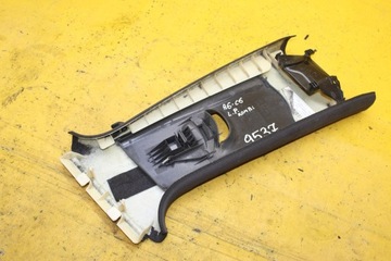 СТОЙКА ОБИВКИ ЛЕВАЯ ПЕРЕДНЯЯ A6 C6 COMBI 4F0867243