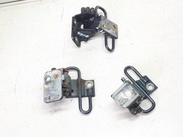 BORA 98-04R ....ZAWIAS SPODNÍ DVEŘE L.P/ P.P/ P.T